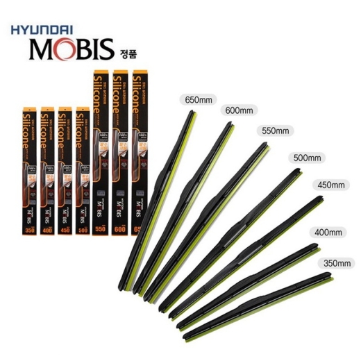 ����� ���������������� Mobis Silicone ��� Genesis GV70